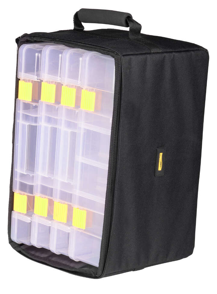 SPRO Angel-Zubehörtasche Boxbag 125